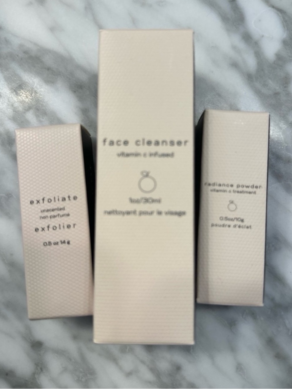 Bundle 12 Sample Skincare Set Philosophy Beauty from Bees Rabanne Dennis Gross - Picture 2 of 6